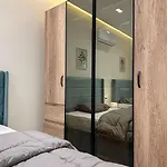 2Br Apt In New Cairo