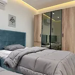 2Br Apt In New Cairo