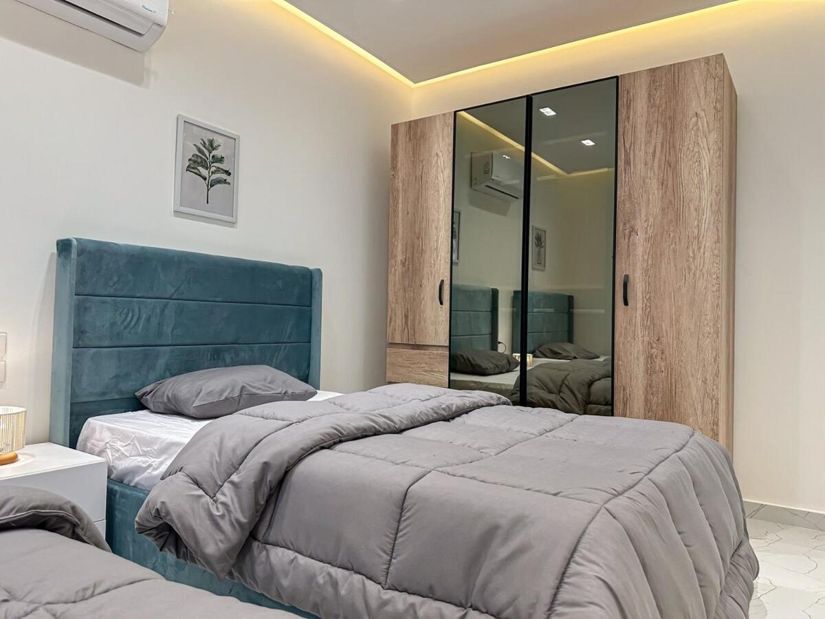 2br In New Apartment Cairo