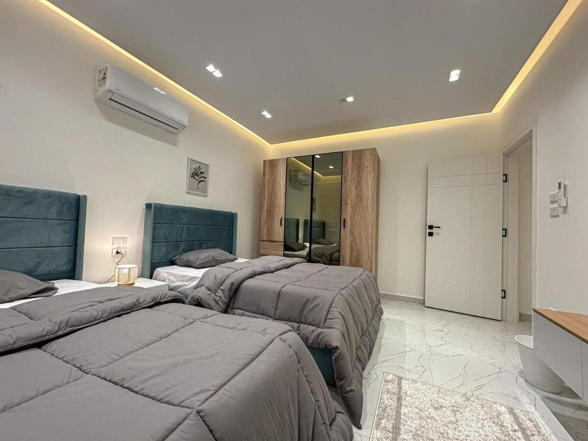 Apartment 2br In New Cairo