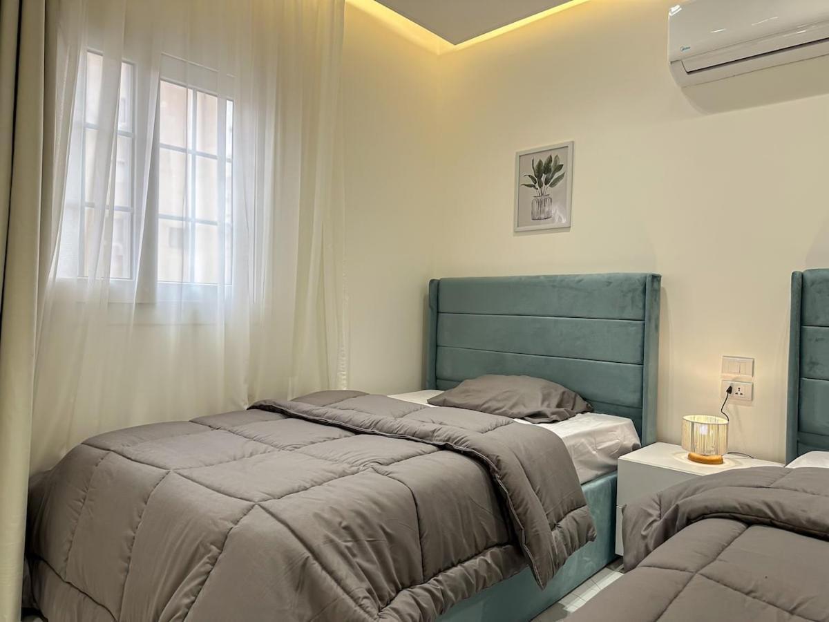 Apartment 2br In New Cairo